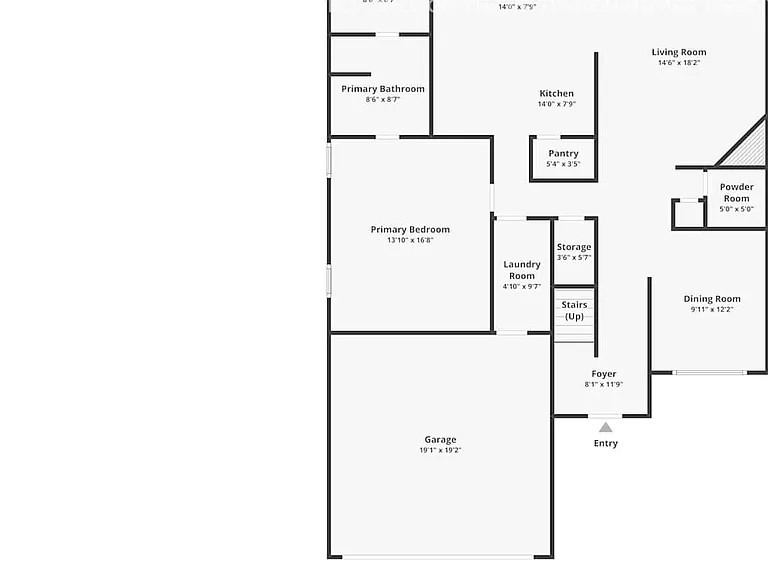 2912 Barberini Dr — Photo 2