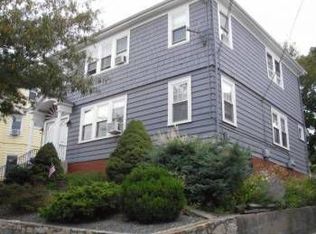 86 Pitman St, Providence, RI 02906