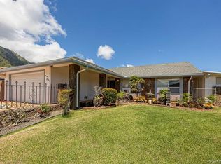 46-275 Kalaua Pl, Kaneohe, HI 96744