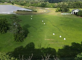 Lakeshore Dr, Starkville, MS 39759