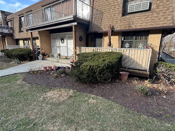 440 Carpenter Avenue #15, Newburgh, NY 12550