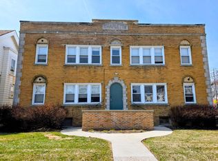 1027 East Center STREET, Milwaukee, WI 53212