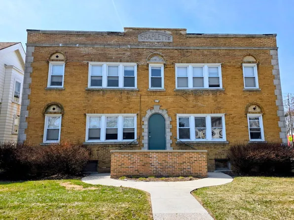 1027 East Center STREET, Milwaukee, WI 53212