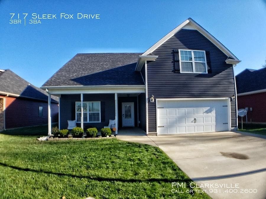 1st image of 717 Sleek Fox Dr