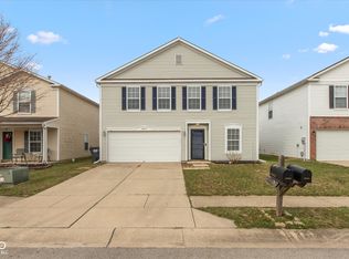 10853 Mansfield Way, Ingalls, IN 46048