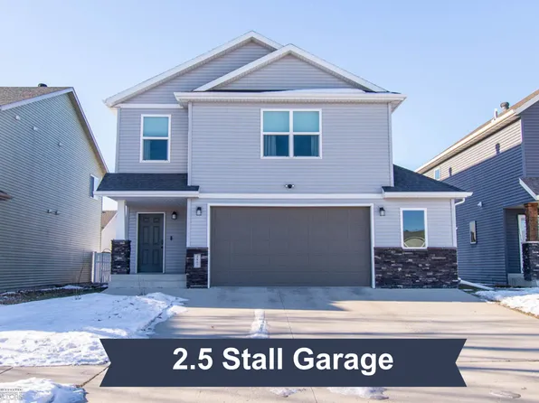 4867 53rd St S, Fargo, ND 58104