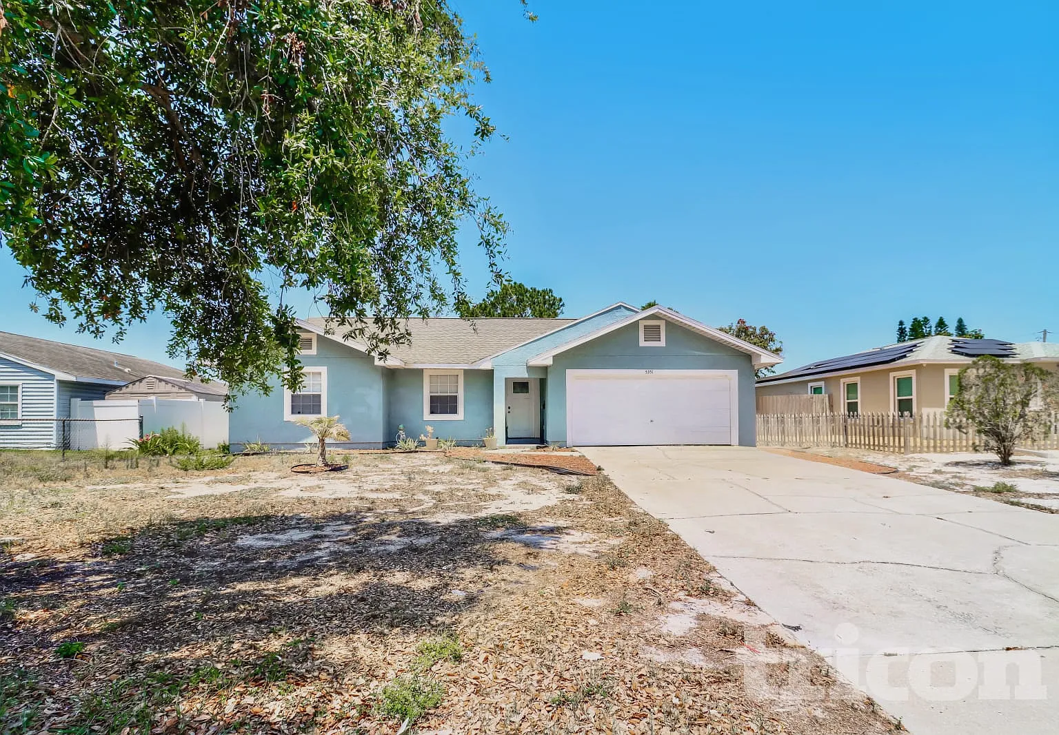 5351 Dr Martin Luther King Jr Street South St. Petersburg FL — Photo 1