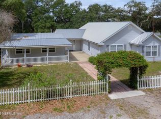 135 LAKE SERENA Drive, Melrose, FL 32666