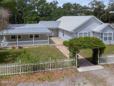 135 LAKE SERENA Drive, Melrose, FL, 32666