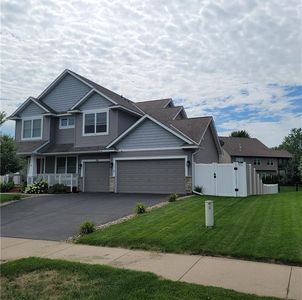 36 Bristol Court, Hudson, WI, 54016