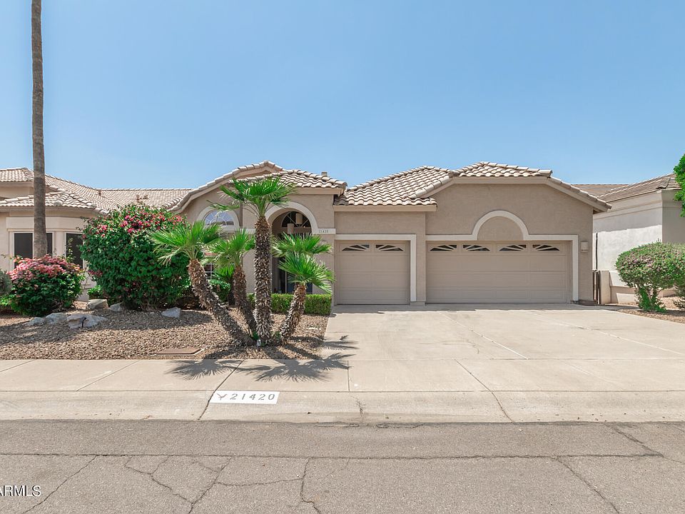 21420 N 56th Ave, Glendale, AZ 85308 Zillow