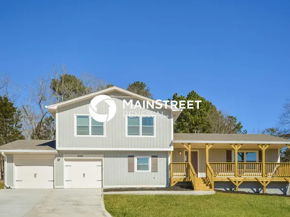 6950 Carleen Ct, Lithonia, GA 30038