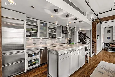 Sold by Sotheby's International Realty