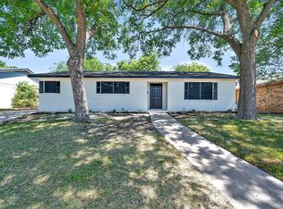 6224 Wiethorn Dr, Waco, TX 76710