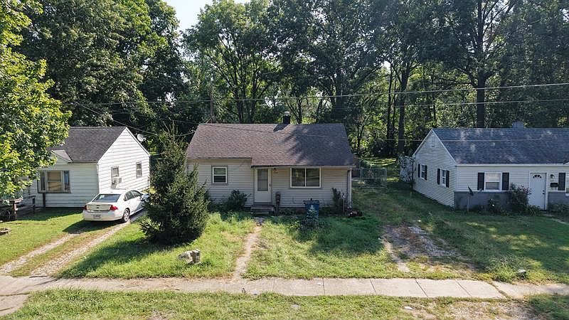 1st image of 1462 S 21st St