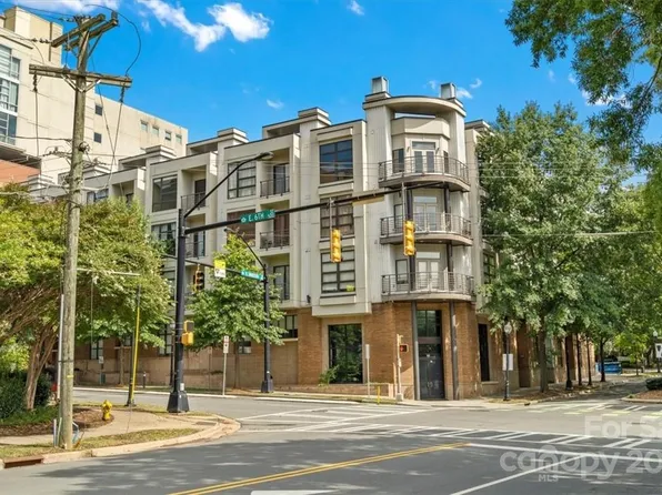 525 E 6th St Unit 319, Charlotte, NC 28202