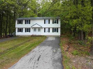 43B Greeley St, Hudson, NH 03051