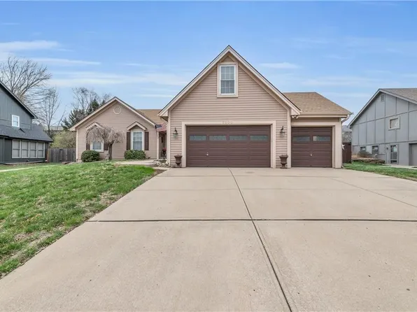 3300 NE 69th St, Kansas City, MO 64119