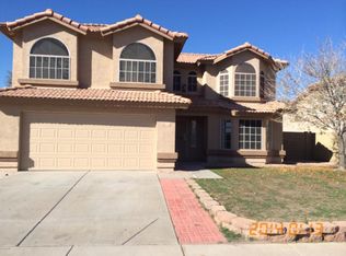 6742 N 77th Dr, Glendale, AZ 85303