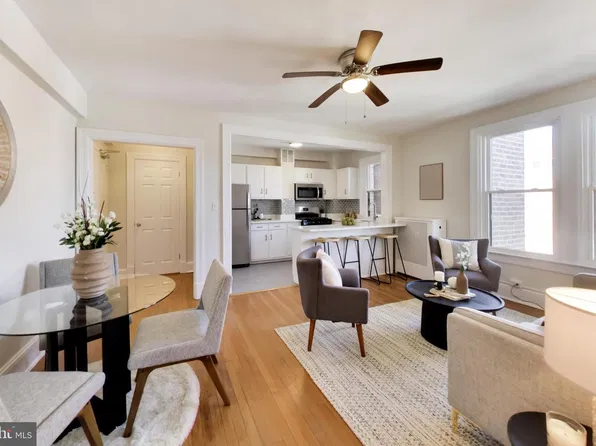 1915 16th St NW APT 704, Washington, DC 20009