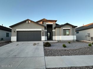 13684 Lago Vista Ave, Horizon City, TX 79928