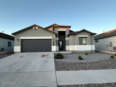 13684 Lago Vista Ave, Horizon City, TX, 79928