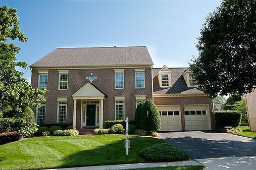 1st image of 3025 Franklin Corner Ln