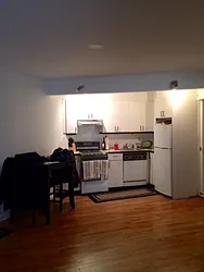 Rented by Chartwell Manhattan Realty