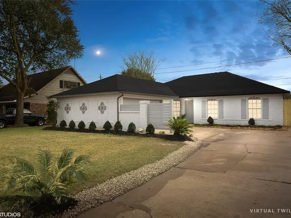 1739 Eastfield Dr, Missouri City, TX 77459