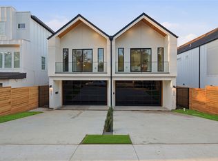 1843 Pollard St, Dallas, TX 75208