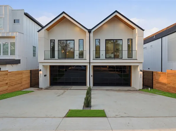 1845 Pollard St, Dallas, TX 75208