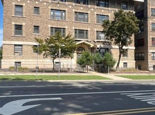 347 Park Ave, Orange, NJ 07050