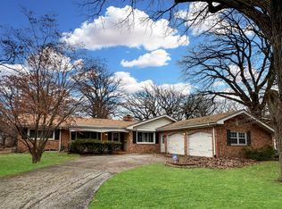 5 Danube Way, Olympia Fields, IL 60461