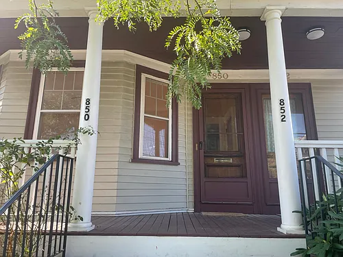 850 Hope St Photo 1