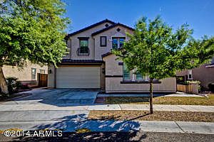 2nd image of 26045 N Desert Mesa Dr