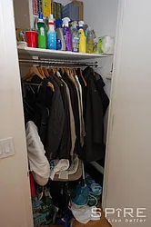 Rented by Spire Group