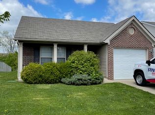 2593 Rockaway Pl, Lexington, KY 40511