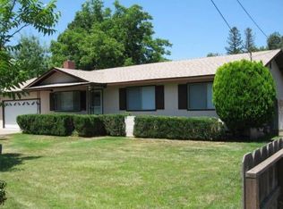 626 W 12th Ave, Chico, CA 95926