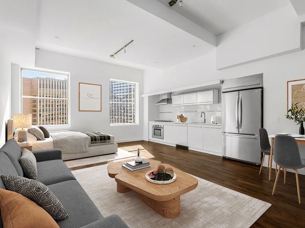 15 Broad St APT 2828
