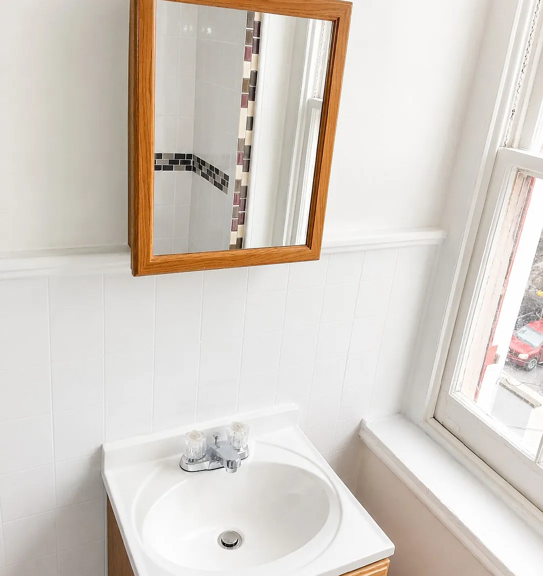 Studio, 500 sqft, $950 — Photo 4