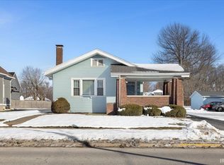 510 E Main St, Logansport, IN 46947