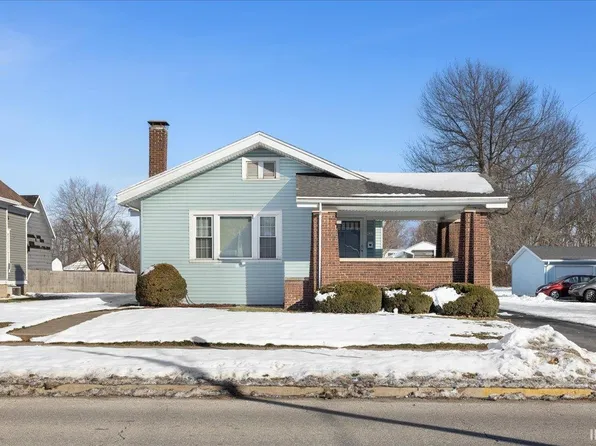 510 E Main St, Logansport, IN 46947