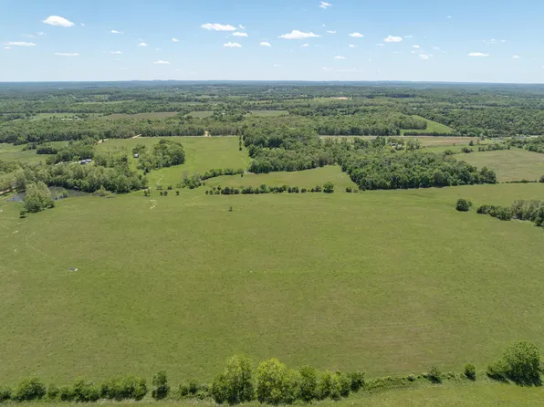 000 Tract B Logan Road, Hartville, MO 65667