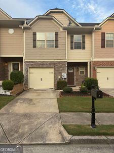 33 Burns View Ct, Lawrenceville, GA, 30044