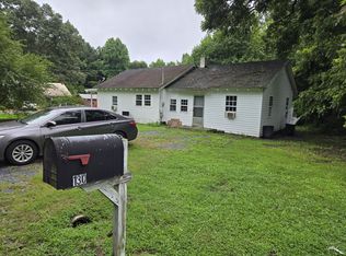 130 Haithcock St, Troy, NC 27371
