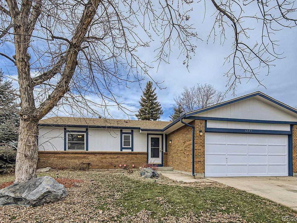 1st image of 6835 Coors Ct