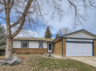 6835 Coors Ct, Arvada, CO 80004