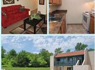 1601 Little John Cir APT 5, Council Blfs, IA 51503