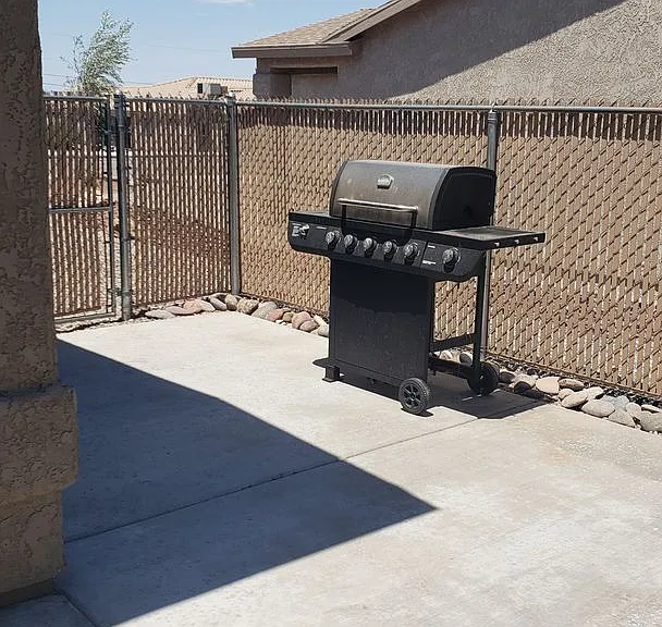 1336 Vaquero Dr #102 — Photo 25