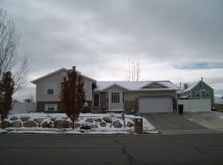 806 E 320 N, Heber, UT 84032